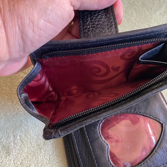 Brighton Wallet - Picture 2 of 5